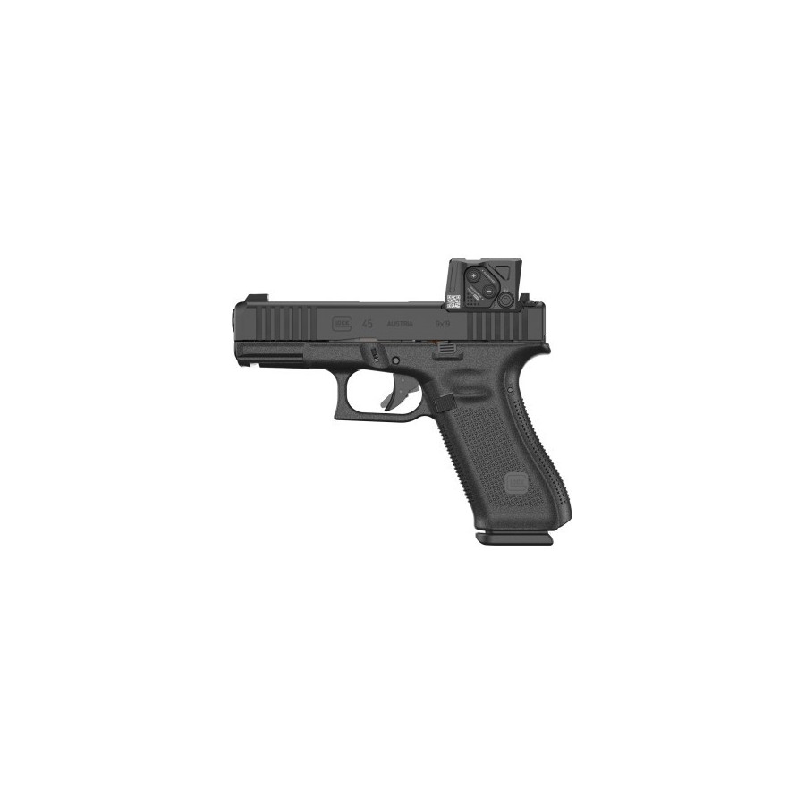 PISTOLET GLOCK 45 FS A-CUT...
