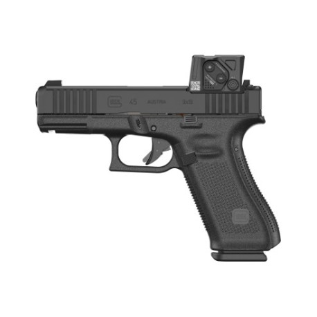 PISTOLET GLOCK 45 FS ACUT COMBO AIMPOINT COA