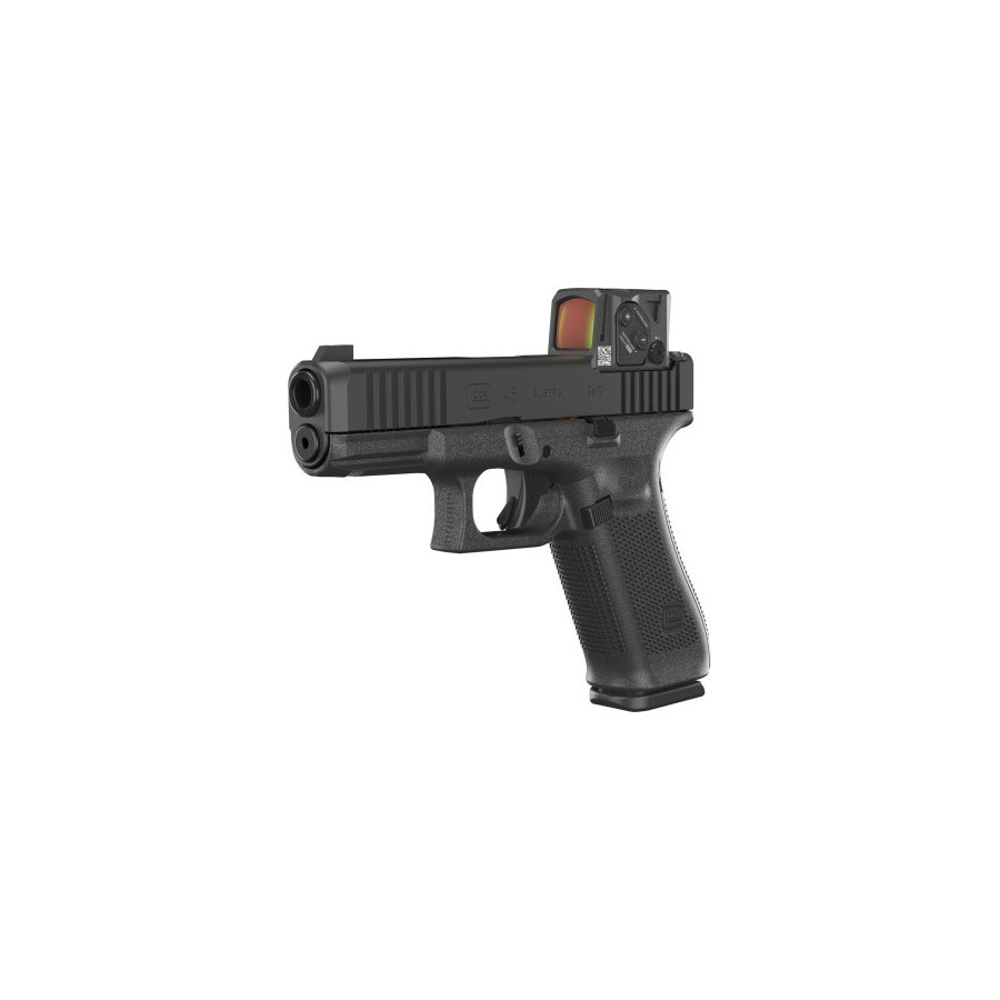 PISTOLET GLOCK 45 FS ACUT COMBO AIMPOINT COA
