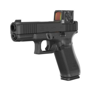 PISTOLET GLOCK 45 FS ACUT COMBO AIMPOINT COA