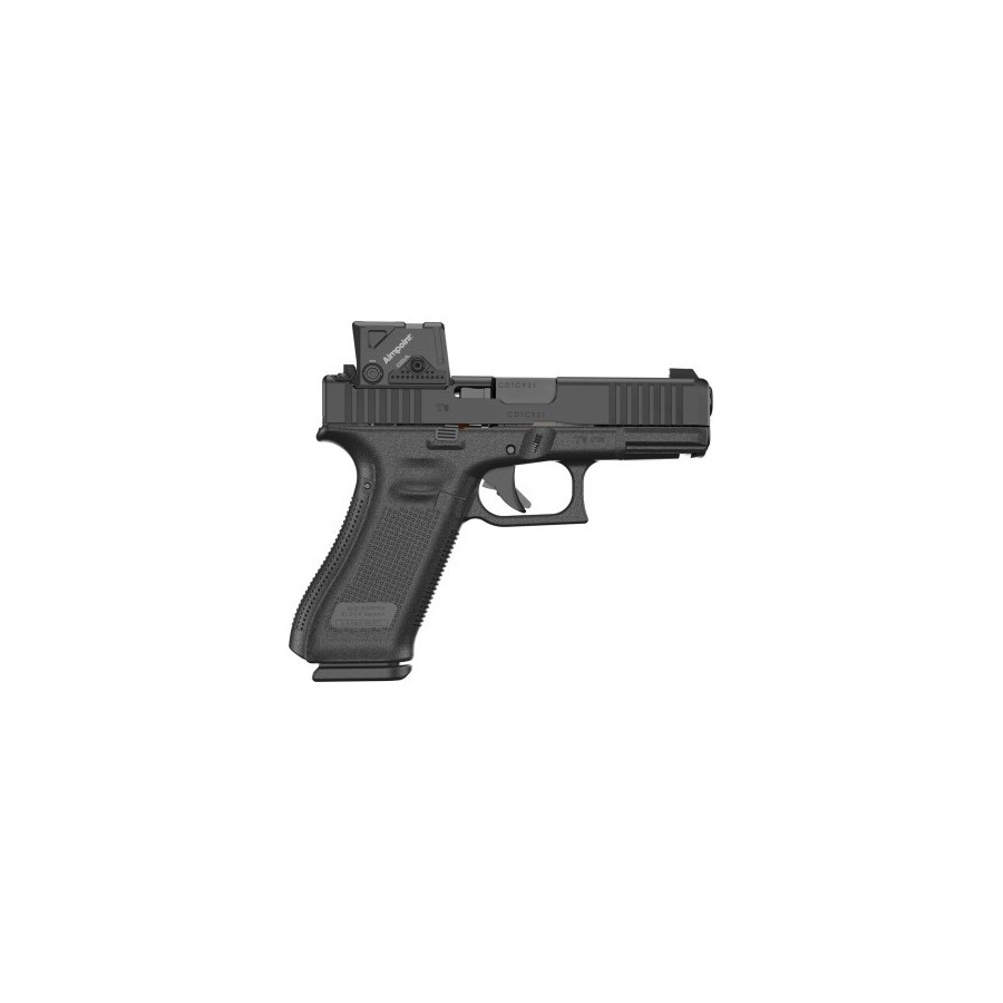 PISTOLET GLOCK 45 FS ACUT COMBO AIMPOINT COA
