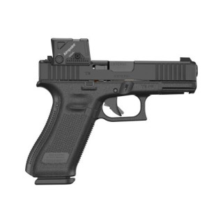 PISTOLET GLOCK 45 FS ACUT COMBO AIMPOINT COA