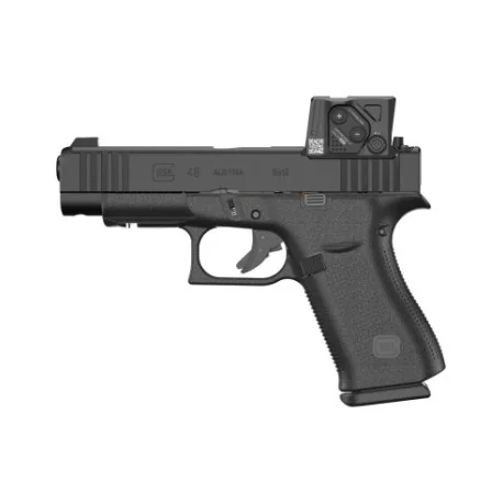 PISTOLET GLOCK 48 FS ACUT COMBO AIMPOINT COA