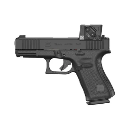 PISTOLET GLOCK 19 GEN5 FS ACUT COMBO AIMPOINT COA