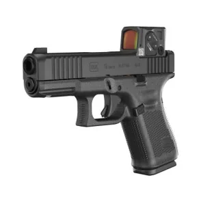 PISTOLET GLOCK 19 GEN5 FS ACUT COMBO AIMPOINT COA
