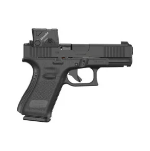 PISTOLET GLOCK 19 GEN5 FS ACUT COMBO AIMPOINT COA