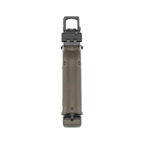 PISTOLET GLOCK 45 HUNTER EDITION ACUT FILETE COMBO AIMPOINT COA GTL II