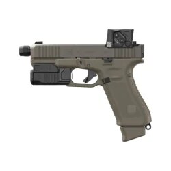 PISTOLET GLOCK 45 HUNTER...