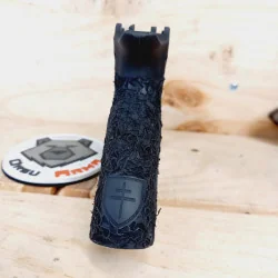 ATELIER // STIPPLING MAIN TYPE 3