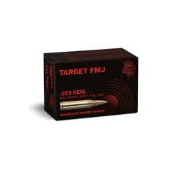 MUNITIONS GECO 223REM DTX...