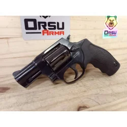 REVOLVER TAURUS 605 BRONZE...