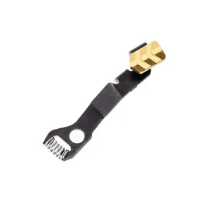 TYRANT DESIGNS ARRETOIR DE CULASSE RALLONGE GLOCK 43/43X/48 OR