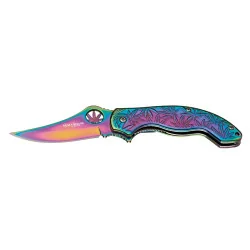 COLORADO RAINBOW - BOKER...