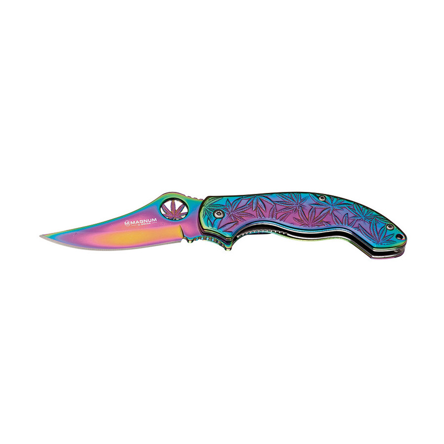 COLORADO RAINBOW - BOKER...