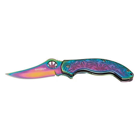 COLORADO RAINBOW - BOKER MAGNUM