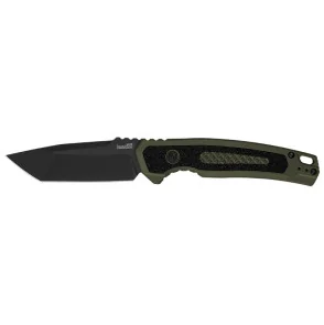 COUTEAUX KERSHAW - KW7105OLBLK - LAUNCH 16