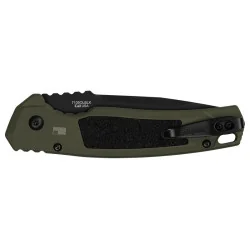 COUTEAUX KERSHAW - KW7105OLBLK - LAUNCH 16