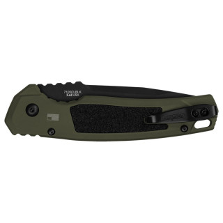 COUTEAUX KERSHAW - KW7105OLBLK - LAUNCH 16