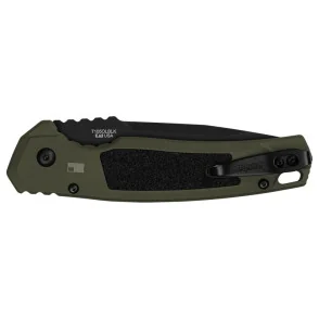 COUTEAUX KERSHAW - KW7105OLBLK - LAUNCH 16