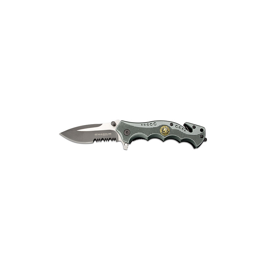 COUTEAU PLIANT SWAT RES-Q -...
