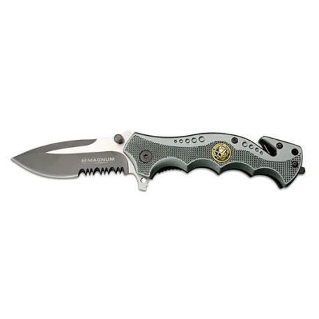 COUTEAU PLIANT SWAT RES-Q - BOKER MAGNUM
