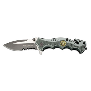 COUTEAU PLIANT SWAT RES-Q - BOKER MAGNUM