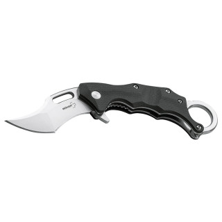 BOKER  WILDCAT LAME 71 MANCHE G10
