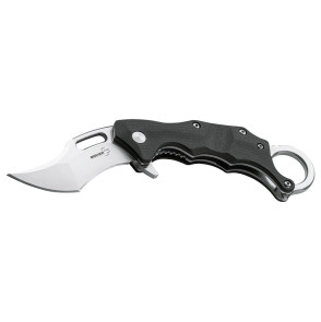 BOKER WILDCAT LAME 71 MANCHE G10