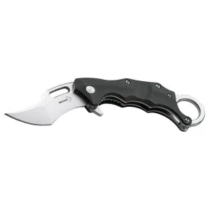 BOKER WILDCAT LAME 71 MANCHE G10