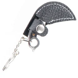 COUTEAU FIXE KARAMBIT JKR