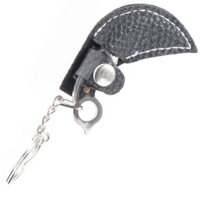 COUTEAU FIXE KARAMBIT JKR
