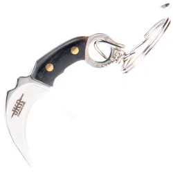COUTEAU FIXE KARAMBIT JKR