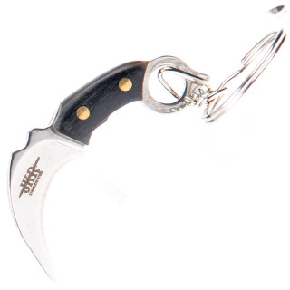 COUTEAU FIXE KARAMBIT JKR