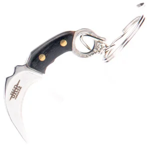 COUTEAU FIXE KARAMBIT JKR