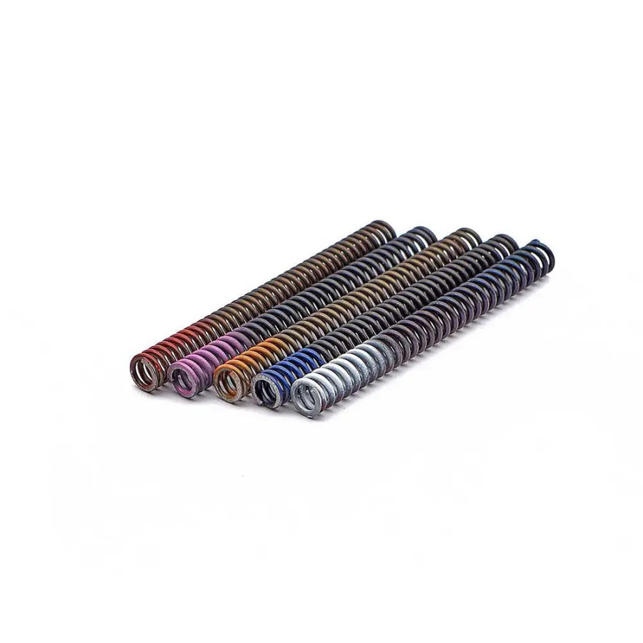 EEMANN TECH MAIN SPRINGS...
