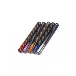 EEMANN TECH MAIN SPRINGS CALIBRATION PACK FOR CZ