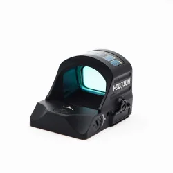 HOLOSUN HE407CGR X2 ELITE MICRO GREEN DOT SIGHT