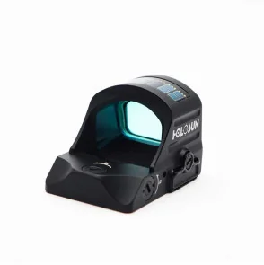HOLOSUN HE407CGR X2 ELITE MICRO GREEN DOT SIGHT
