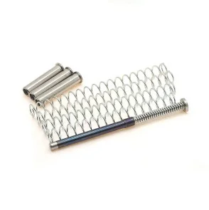 DPM MS-CZ/17 12 SETTING CZ SHADOW 2 9MM 12 USER ADJUSTABLE SETTINGS