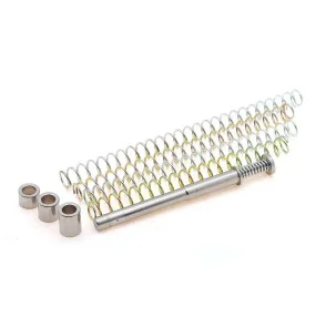 DPM MS-BE/10/92X BERETTA 92X PERFORMANCE & OLD VERSION 92/92FS