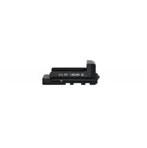 DPM MMS-GL/2 MAGNETIC BASE WITH CAR GLASS BREAKER FOR GLOCK 19 - 23 - 25 - 32 - 38
