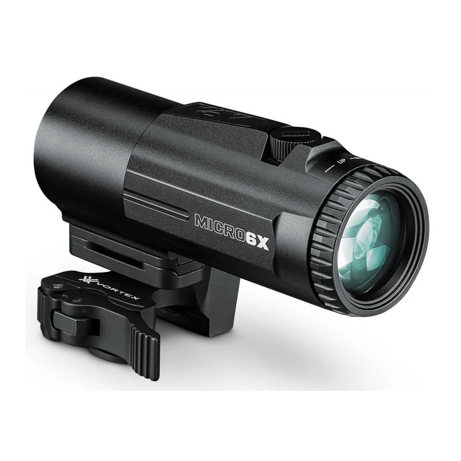 VORTEX MICRO MAGNIFIER X6