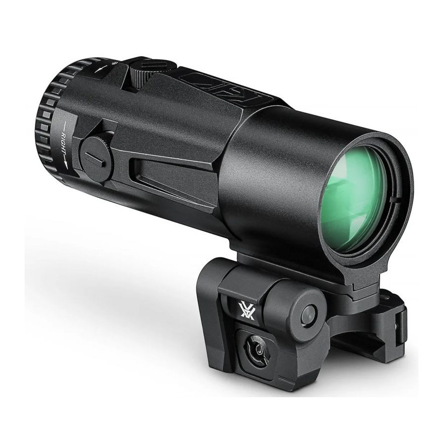 VORTEX MICRO MAGNIFIER X6