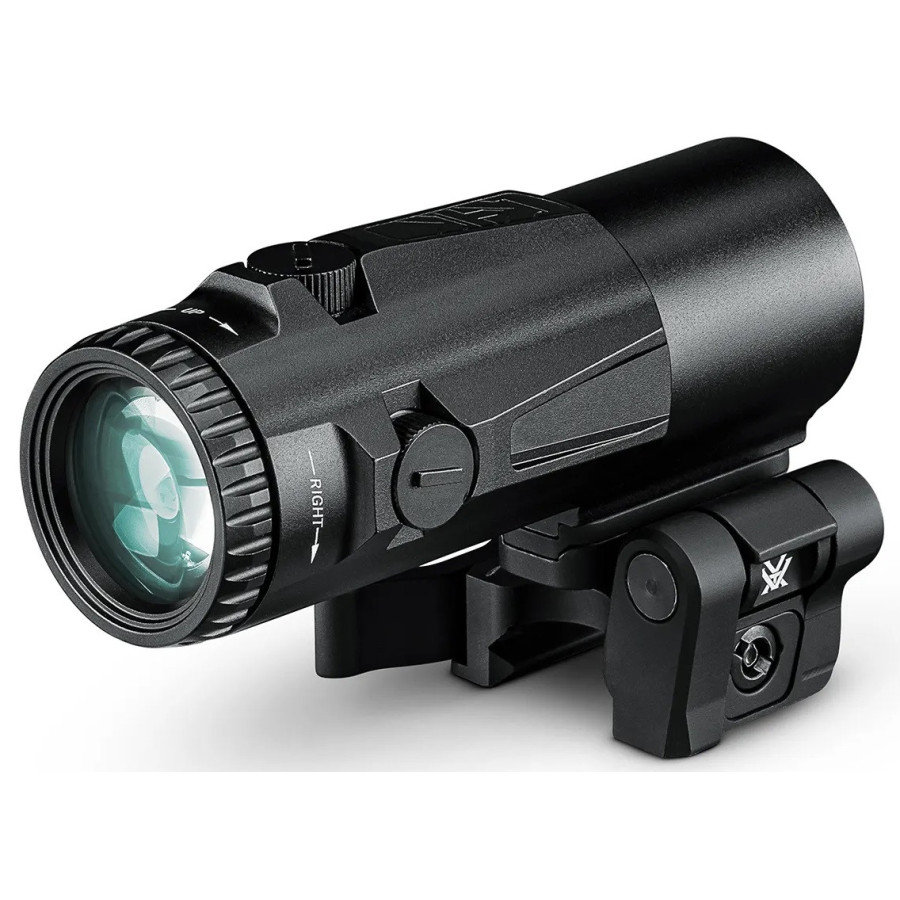 VORTEX MICRO MAGNIFIER X6
