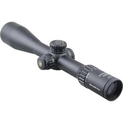 LUNETTE CONTINENTAL 5-30X56 FFP 34MM RET 34FFP