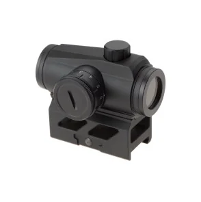 SIGHT W/RED LASER-BOFIREFIELD IMPULSE 1X22 COMPACT RED DOTX