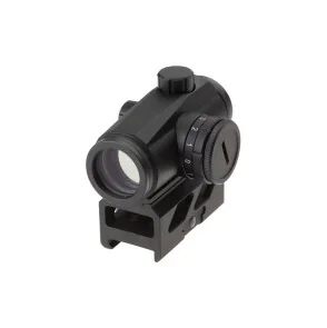 SIGHT W/RED LASER-BOFIREFIELD IMPULSE 1X22 COMPACT RED DOTX
