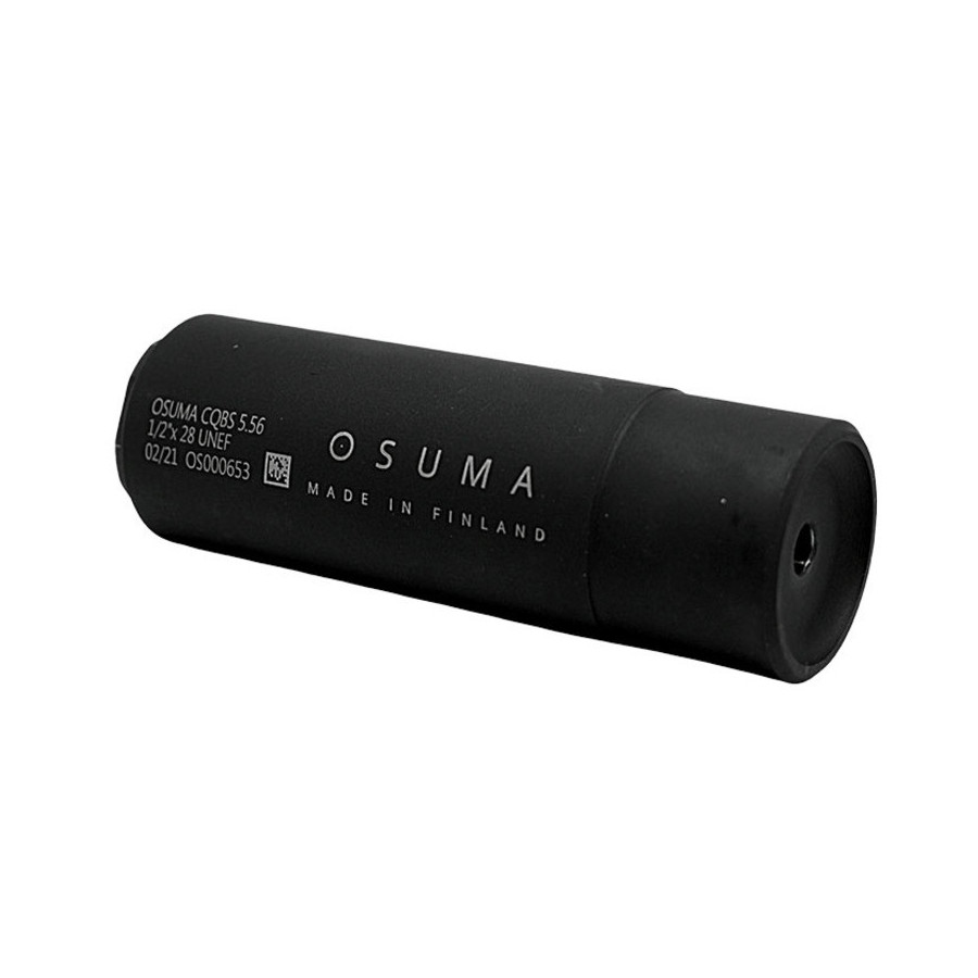 OSUMA MODERATEUR DE SON...