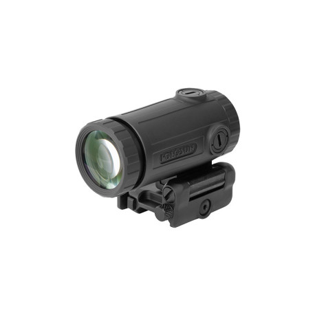 HOLOSUN MICRO MAGNIFIER MONTAGE 21MM QUICK DETACHE QD