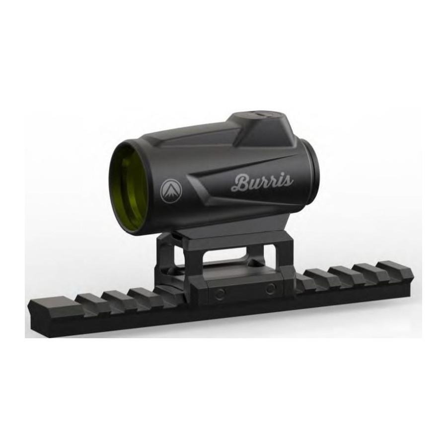 VISEUR RT-1 RED DOT  PICATINNY 2MOA 300261